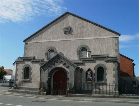 Bryn Ebenezer Methodist Chapel